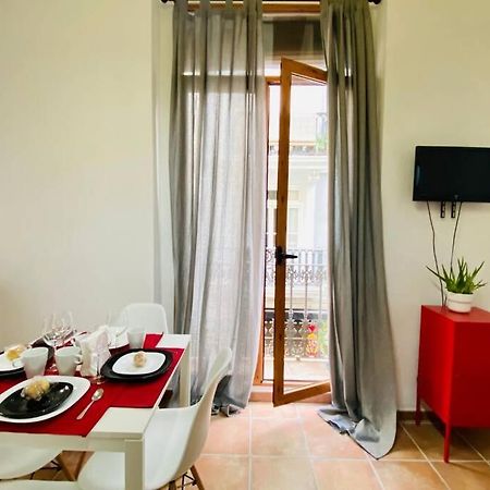 Acogedor Loft En Centro Historico Apartment Valencia Ngoại thất bức ảnh