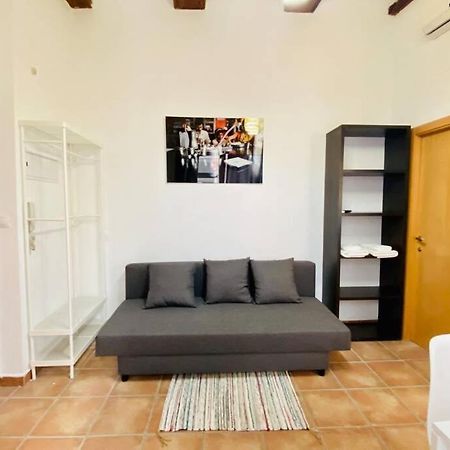 Acogedor Loft En Centro Historico Apartment Valencia Ngoại thất bức ảnh