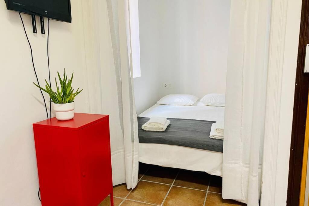 Acogedor Loft En Centro Historico Apartment Valencia Ngoại thất bức ảnh