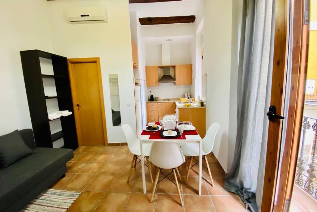 Acogedor Loft En Centro Historico Apartment Valencia Ngoại thất bức ảnh
