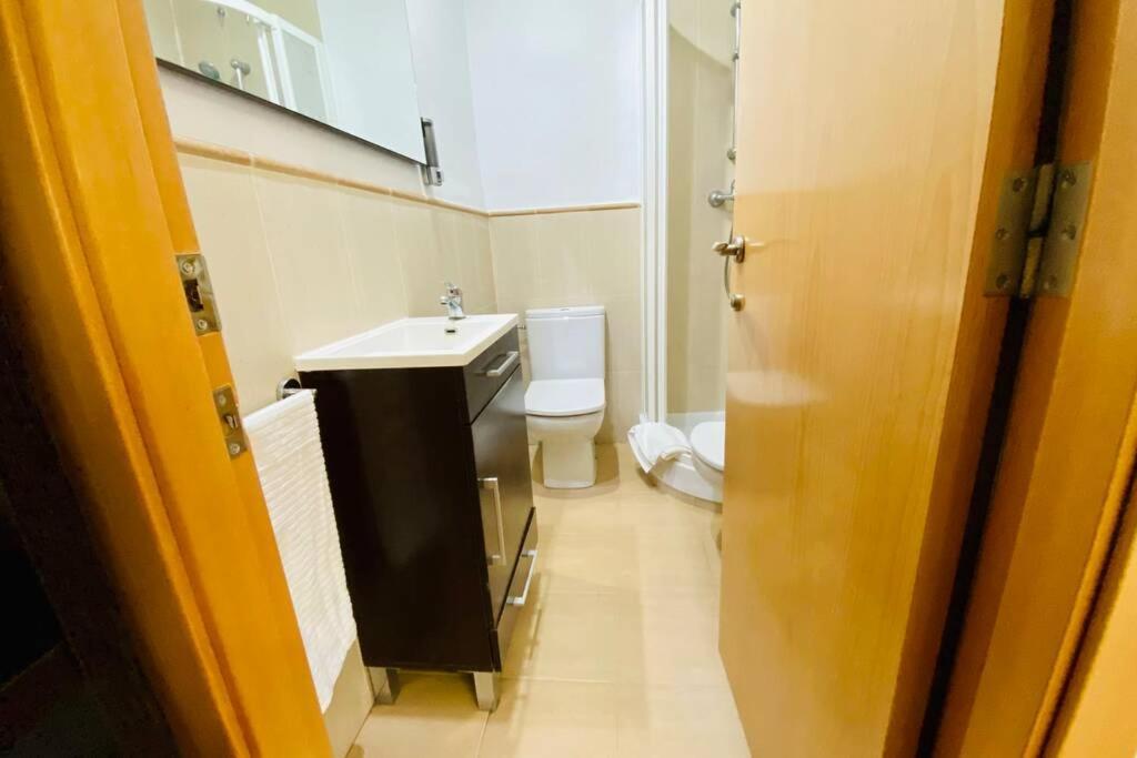 Acogedor Loft En Centro Historico Apartment Valencia Ngoại thất bức ảnh